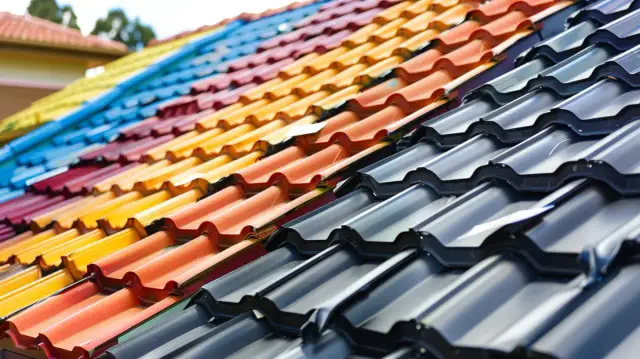 Najtańsza Blachodachówka: Jak Pokryć Dach i Nie Zbankrutować?