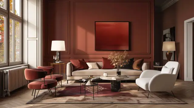 Beckers Dolce Vita: piękno i trwałość na Twoich ścianach