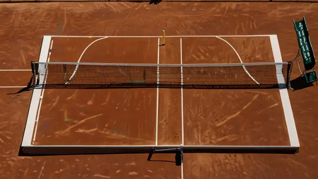 Drabinka Roland Garros: Kluczowe mecze, wyniki i analiza turnieju z 2023 roku