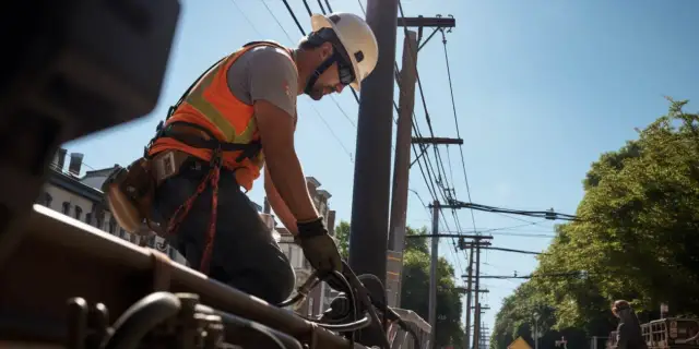 Ile czasu trwa ponowne podłączenie prądu PGE? Poznaj kluczowe informacje