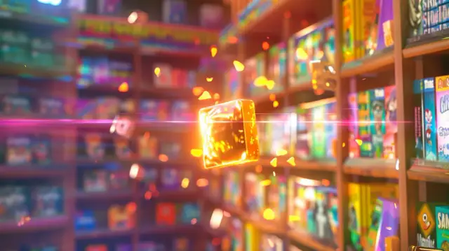 Gdzie kupić i jak aktywować: Klucze do gier Steam