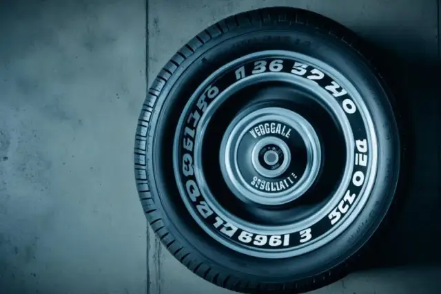 Ile waży opona samochodowa i jak wpływa na wydajność i zużycie paliwa?