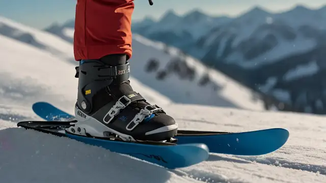 Czy Wiązania ATK naprawdę poprawią jazdę na nartach tej zimy?