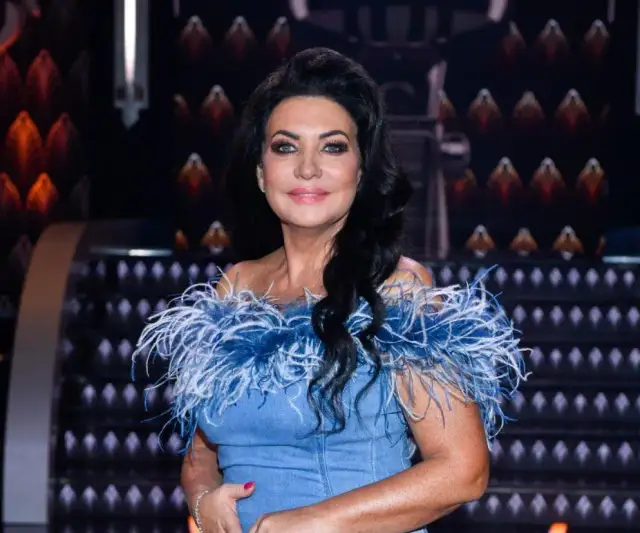 Alicja Węgorzewska wiek - szokująca prawda o jej dacie urodzenia i karierze