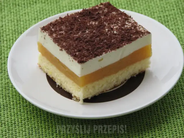 Najlepsze łatwe ciasto z sokiem pomarańczowym - 3 sprawdzone przepisy domowe