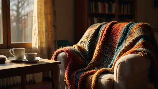 Polskie koce wełniane! Dlaczego warto wybrać rodzimą produkcję?