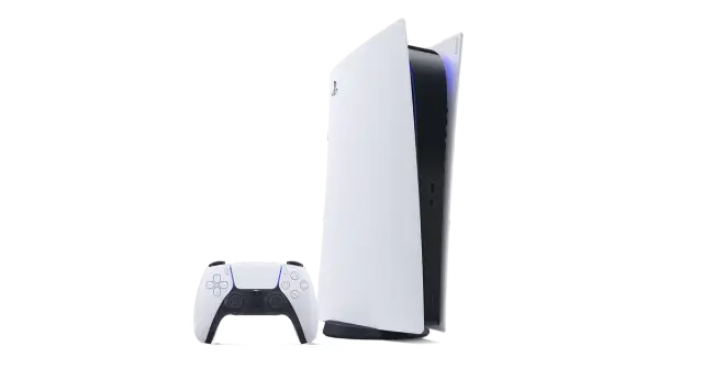 Jak wygląda PS5? Zobacz unikalny design i cechy konsoli