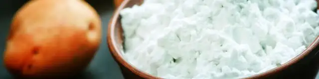 Czy skrobia ziemniaczana ma gluten? Odkryj, dlaczego jest bezpieczna