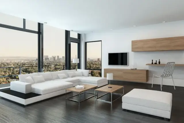 Warszawskie apartamenty: co wyróżnia luksusowe inwestycje?