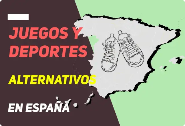 Deportes inventados que no existan: ideas creativas y sorprendentes