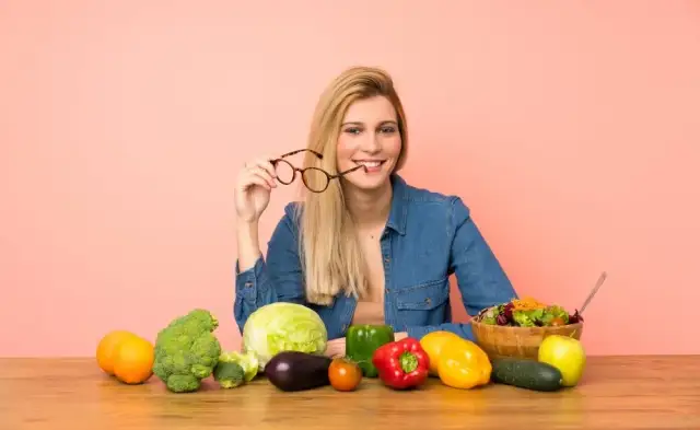 Co jeść żeby mieć dobry wzrok? Oto najlepsze produkty dla oczu