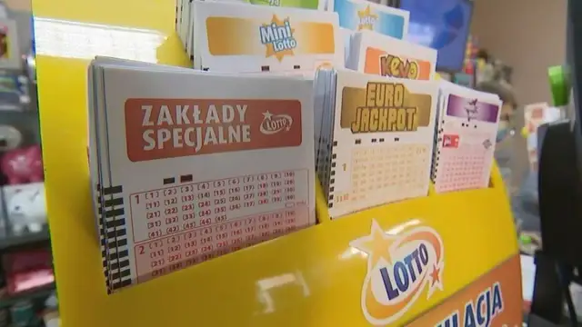 Ile jest za 5 w lotto? Sprawdź, ile możesz wygrać teraz