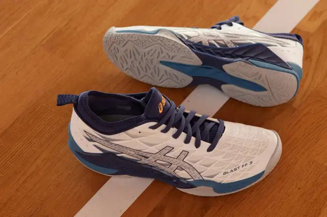 Jakie buty do squasha wybrać, aby uniknąć kontuzji i poprawić grę