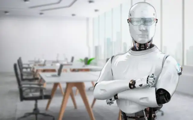 Jakie zawody znikną przez sztuczną inteligencję? Lista zagrożonych profesji
