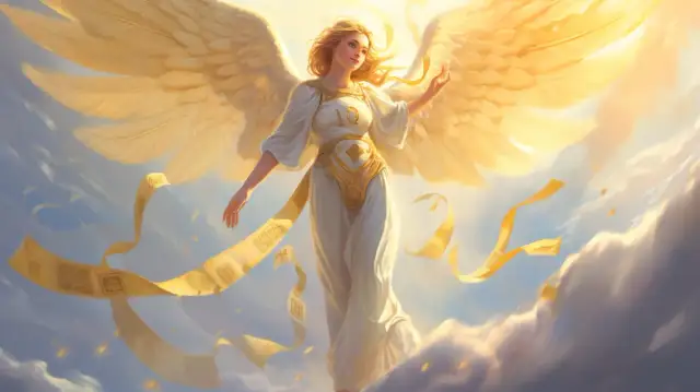 0909 Anielskie Liczby: Znaczenie i Symbolika