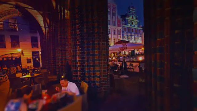 Gdzie na drinka Szczecin – najlepsze bary i koktajlownie na wieczór