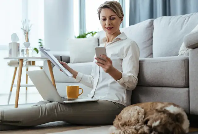 Małe zmiany, duże efekty: jak proste narzędzia cyfrowe poprawiają jakość codziennego życia?