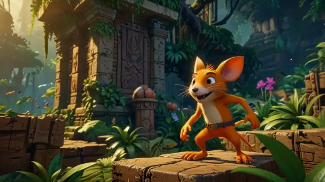 Gra Crash Xbox One: Kultowe Przygody Torbacza w Nowej Odsłonie