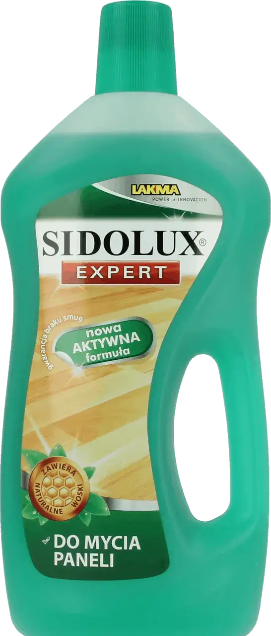 Najlepszy płyn do mycia paneli podłogowych - uniknij uszkodzeń i kosztów