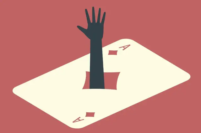 Czy hazard jest grzechem? Religie świata o grach losowych