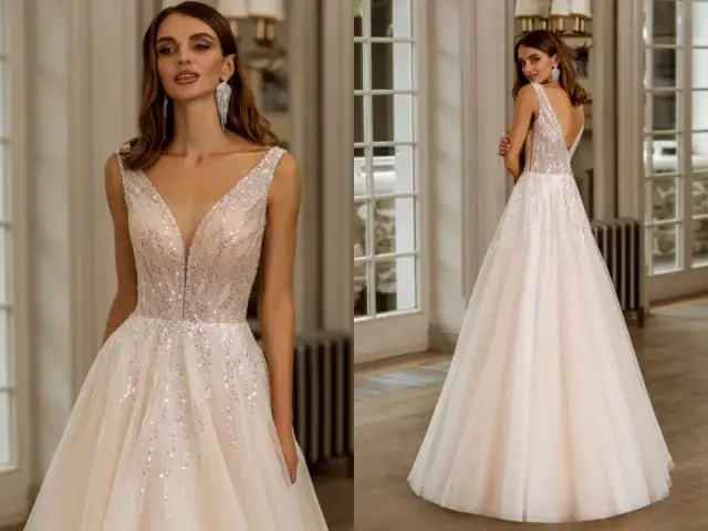 Gdzie wyprać suknię ślubną, aby uniknąć zniszczeń i kosztów?