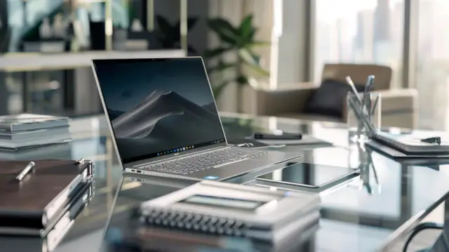 HP EliteBook x360 1030 G3: To wszechstronny laptop dla biznesu?