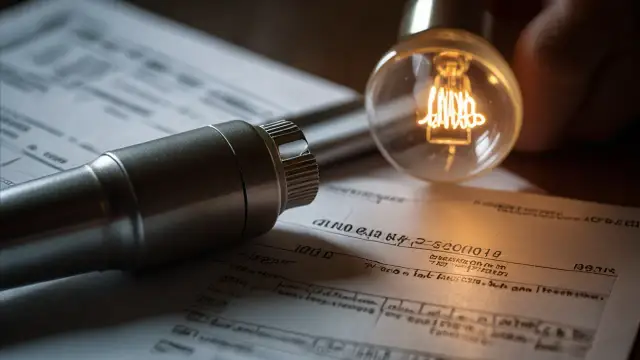 Dopłaty za prąd? Poznajmy 5 kluczowych faktów, które musisz znać