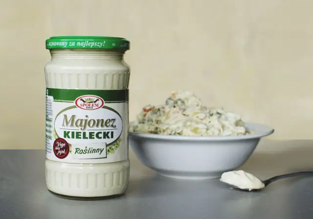 Gdzie kupić majonez kielecki roślinny? Sprawdź najlepsze oferty