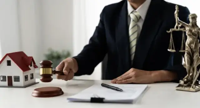 Co to jest tytuł prawny do nieruchomości i jakie ma znaczenie?