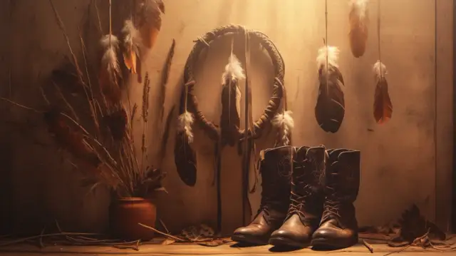 Sennik Buty: interpretacja symboliki snów o butach