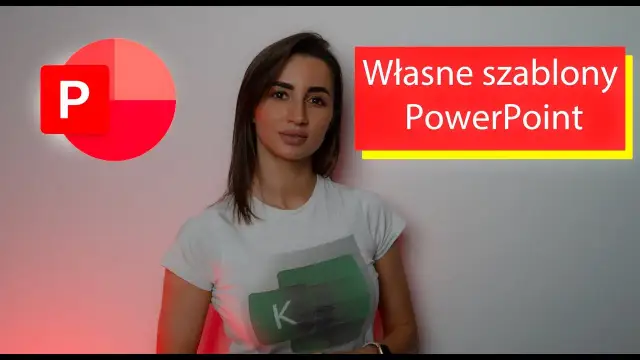 Jak zrobić szablon prezentacji PowerPoint, aby zaoszczędzić czas i wysiłek