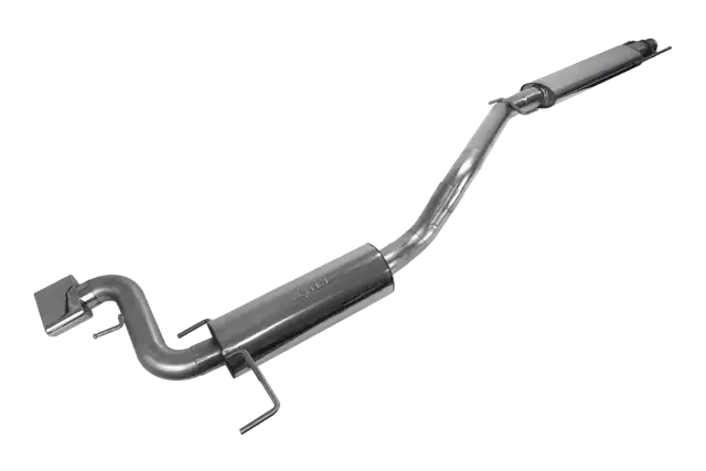 Die besten Auspuffanlagen für Opel Astra H: So finden Sie die richtige