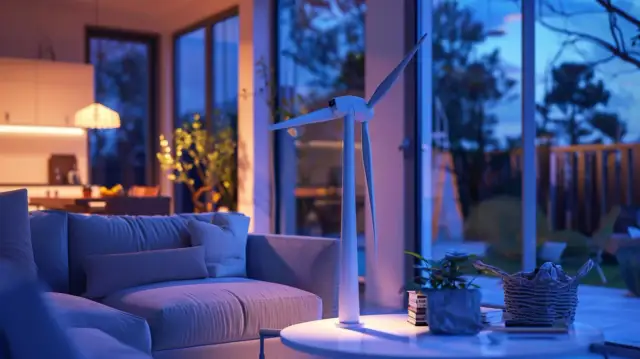 Plus Energia - oferta energii dla klientów indywidualnych