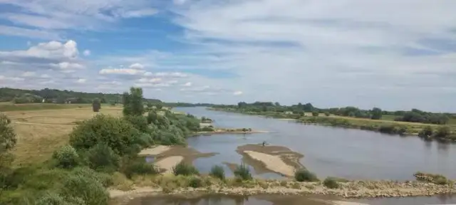 Najciekawsze atrakcje turystyczne w Opatowie, które musisz zobaczyć