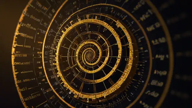 Jak Fibonaci inspiruje filmowców? Ukryte matematyczne perełki