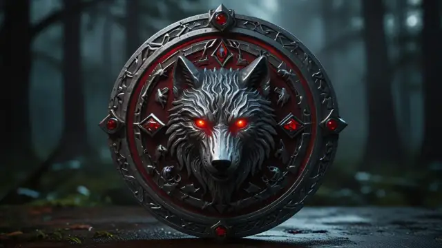 Wiedźmińskie znaki – Znak Białego Wilka i inne symbole w sadze o Wiedźminie