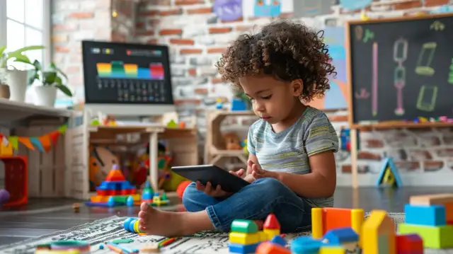 Jak Wychowywać Dzieci w Erze Cyfrowej?