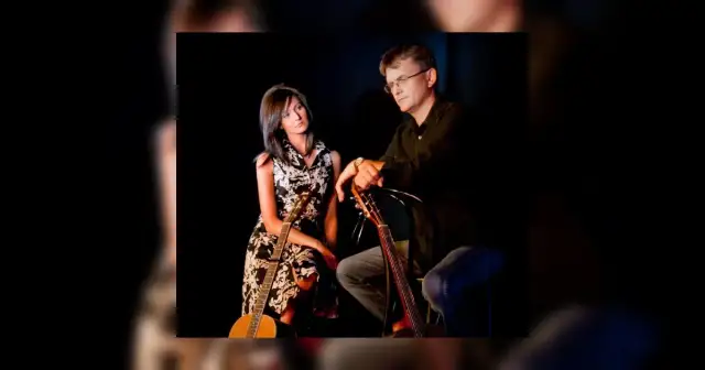 Czy Andrzej Korycki ma żonę? Tajemnice życia prywatnego artysty