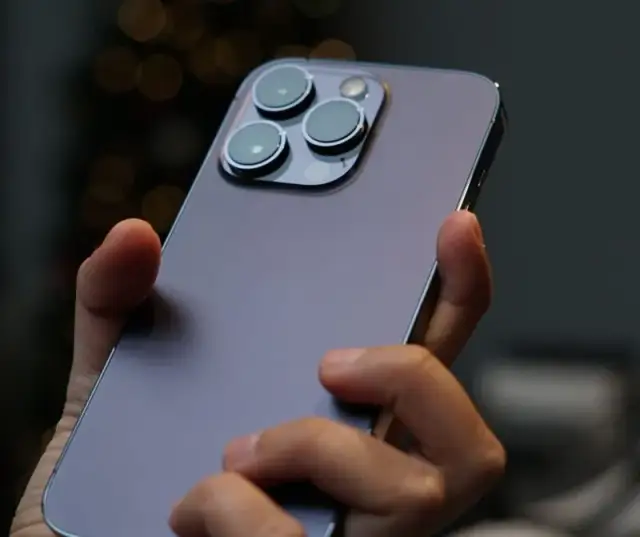 Najlepsze smartfony z rewelacyjnym aparatem. Profesjonalne zdjęcia w twoim telefonie