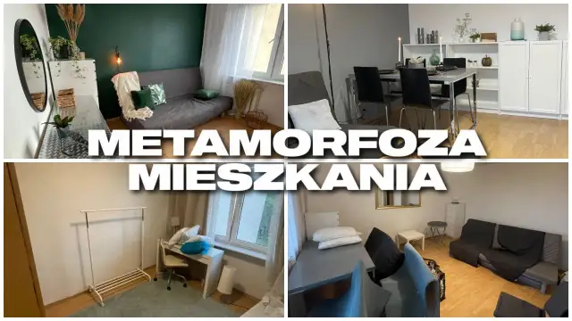 Jak odświeżyć mieszkanie tanim kosztem i zaoszczędzić na remoncie