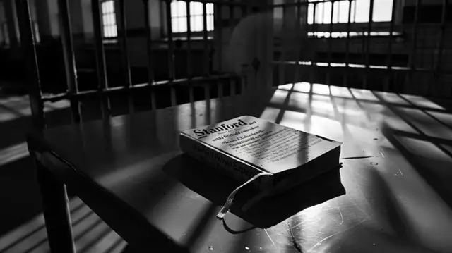 Eksperyment Zimbardo: Mroczna strona ludzkiej natury. Wyniki