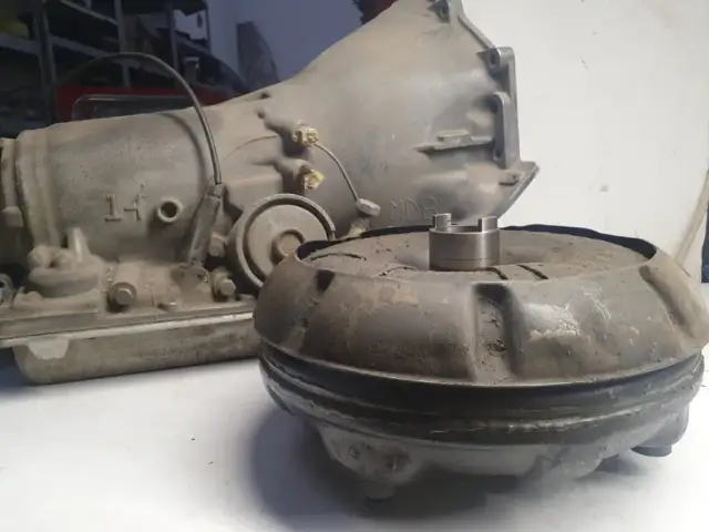 Objawy uszkodzonego sprzęgła hydrokinetycznego, które musisz znać