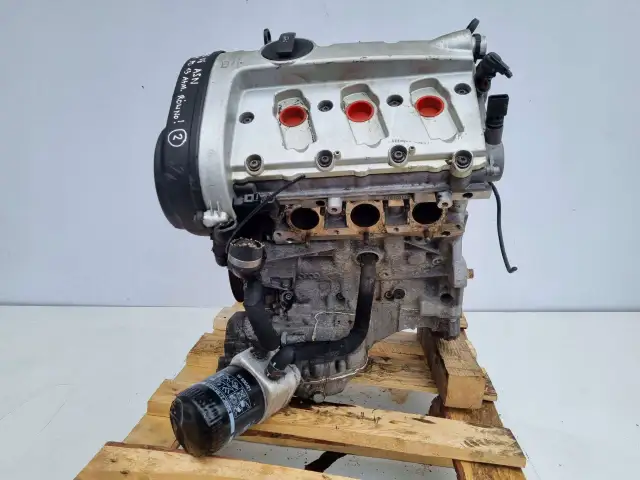 Audi A8 D3 jaki silnik wybrać - uniknij kosztownych błędów