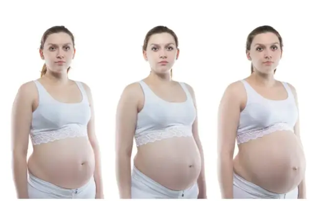 Ile dni przed porodem twardnieje brzuch? Objawy, które warto znać