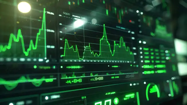 EUR na Stooq: Bieżące notowania euro na platformie Stooq