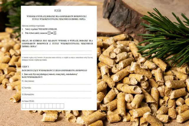 Kiedy dodatek do pelletu? Kluczowe terminy i warunki dla wniosków