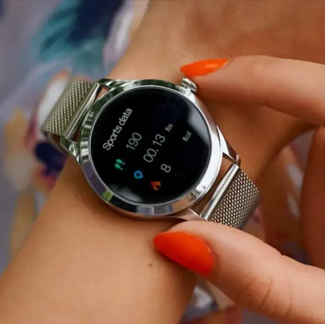 Najlepsze smartwatche damskie: 7 modeli, które Cię zachwycą