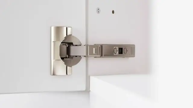 Amortiguador armario cocina: mejora el cierre y evita golpes