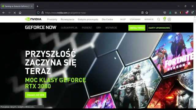 Jak grać w gry bez pobierania i cieszyć się natychmiastową zabawą