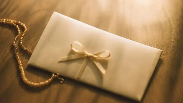 Ile dać na komunię chrzestny? Sprawdź, by nie przepłacić